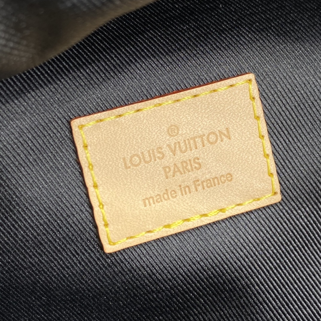 Louis Vuitton BUMBAG Monogram M43644